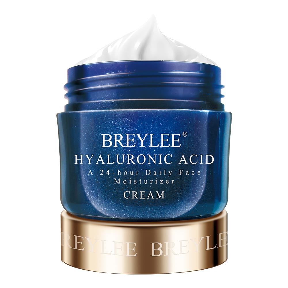 BREYLEE Hyaluronic Acid Face Cream 40g Setup Beauty